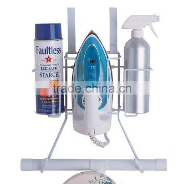 Unique Design Metal Wire Iron Board Holder photo-2