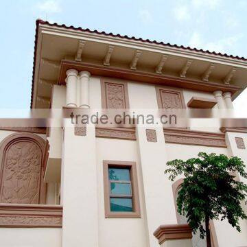 GFRC GRC Panel Facade photo-2