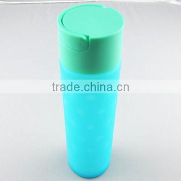 High Quality Factory Direct Silicone Rubber Sleeve