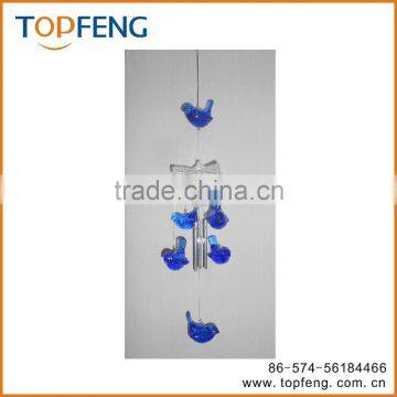 Cardinals Wind Chime photo-3