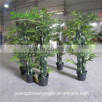 SJLJ013539 Guangzhou Shengjie Direct Selling Artificial Evergreen Bamboo photo-4
