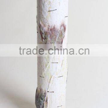 SJ141202 Artificial Fake Birch Tree Branches Trunk photo-5