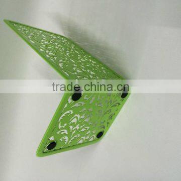 Colorful Office/Home Desktop Engraved Bookends photo-3