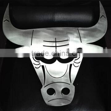 Bulls Decorative Metal Garden Screens photo-2