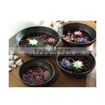 BOWLS & STONEWARE(DAY SPA/SPA DECORATION&ACCESSORY)