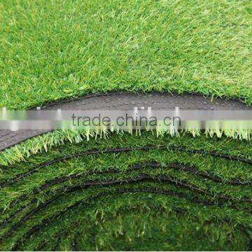 Fake Lawn Grass Football Field Factory Landscaping Artificial Grass photo-3