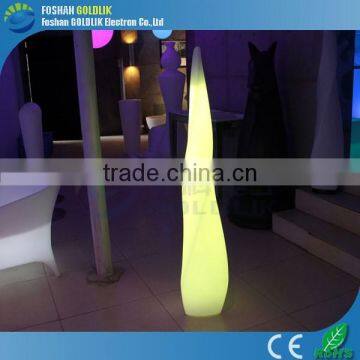 Theme Park Decorations WIFI Control Chiristmas Outdoor LED Icicle Lights photo-4