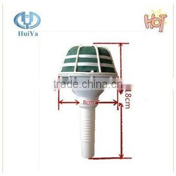 Hebei Huiya Bride Holds Wet Floral Foam for Marriage Decoration photo-2