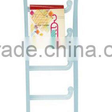 High Quality Plastic Socks Handerchief Hanger For Family photo-2