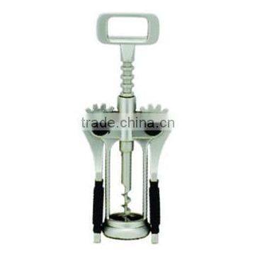 Metal Corkscrew Wine Opener photo-5