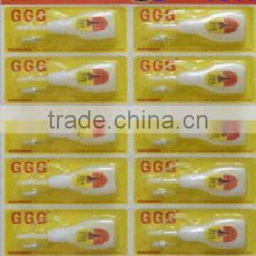 Quick Bond 1.5g or 3g House DIY General Purpose Super Glue photo-6