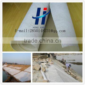 Geotextile Memebrane Price photo-3