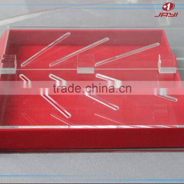 Albiaba China Clear Plastic Candy Box photo-6