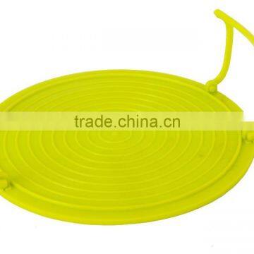 Smart Design Microwave Plate Stand/Microwave Plate Holder photo-6