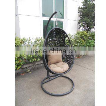 Outdoor Waterproof Rattan Chair Rope Shape photo-6