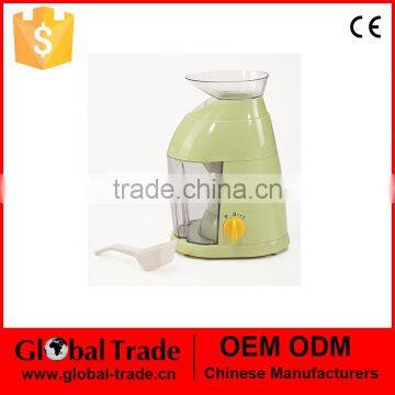 Electric Ice Crusher Pulse Rotation Speed Control Section BS PLUG 451156