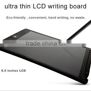 Ultra Thin 8.5 Inch Paperless LCD Writing Baord High Quality LCD Tablet for Students/home/office Work photo-4