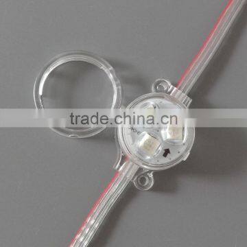 SH-1908 LED Paralleling Pixels Light photo-2