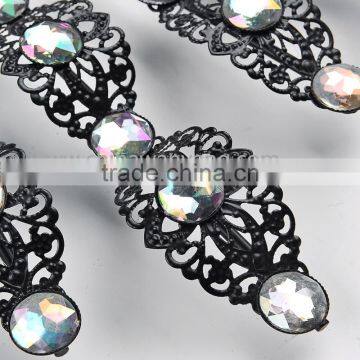 Hot Selling Large Fashion Home Decoration Promotional Wall Clock photo-4