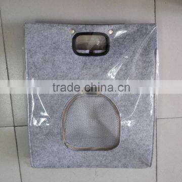 High Quality Cheap Soft Pet Carrier Bag in Stock photo-5