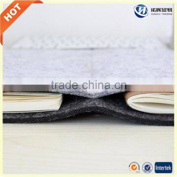 Factory Felt Keyboard Mouse Table for Office and Home Use photo-4