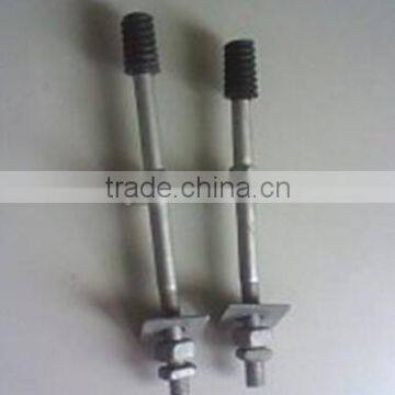 High Voltage Electrical Insulator Fitting photo-3