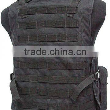 2015 Hot Sale OEM Discount Army Tactical Vest photo-2