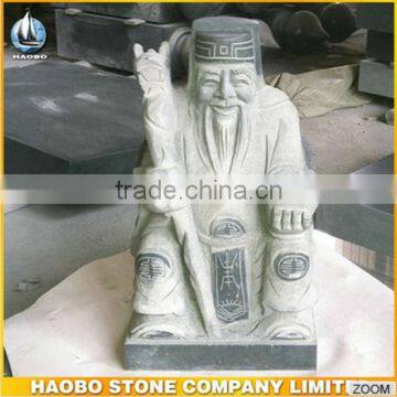 wholesale granite buddha statues Patung Dewa Tanah Soil God Statue