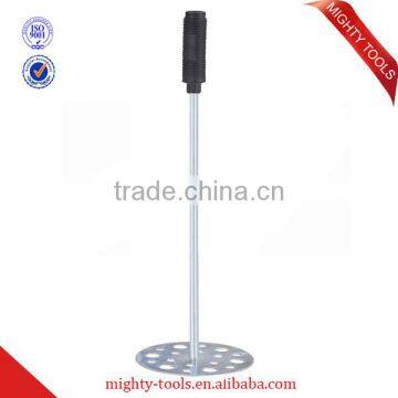 MANUAL PAINT MIXER PAINT PADDLE MIXER FOR PAINT MIXING photo-2