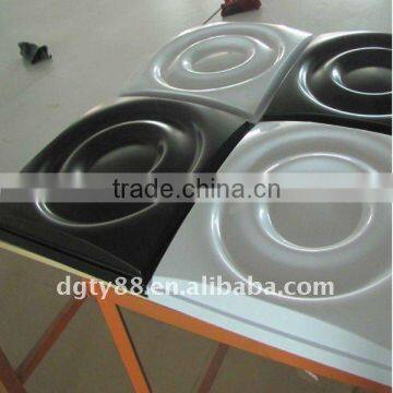 PVC Thermoforming Vacuum Blister Plastic Product for Display photo-2