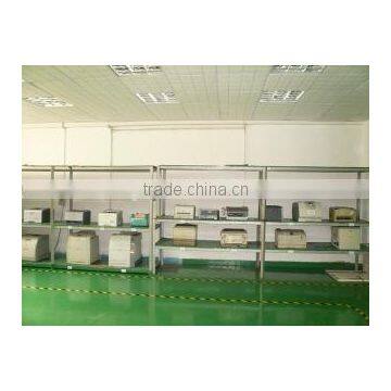 Uniware Industrial Products Co Ltd