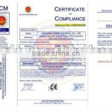 2015 HOT! Garden Tool 4500 5200 5800 Chain Saw With CE/GS photo-5