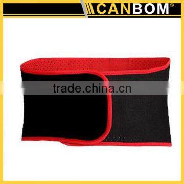 Breathe Freely Health Care Rubber Foam Nylon Mercerized Protecting Waist photo-3