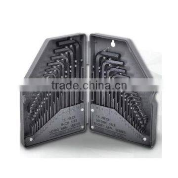 High Quaity Factory Square L Type Extra Long Allen Wrench photo-4