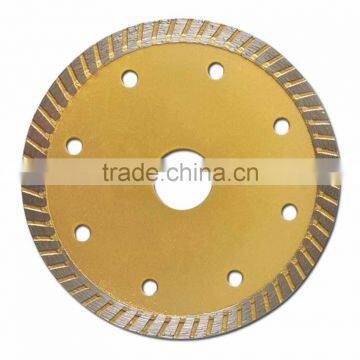 New Arrival Hot Sale Diamond Saw Blade For Granite Cutting photo-3