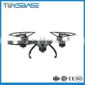 2016 new hot toys One-key Return CF Mode 3D-flip High Hold JXD 510W Drone Camera Wifi RC Plane Airplane