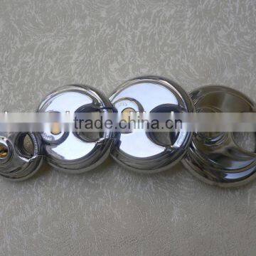 Stainless Steel Padlocks photo-5