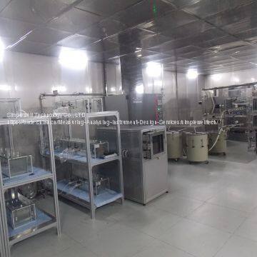 VOC Emission Test Chamber, Climatic Test Chambers 10±5pa Pressure, Lab and Automotive Voc Test Equipment photo-5