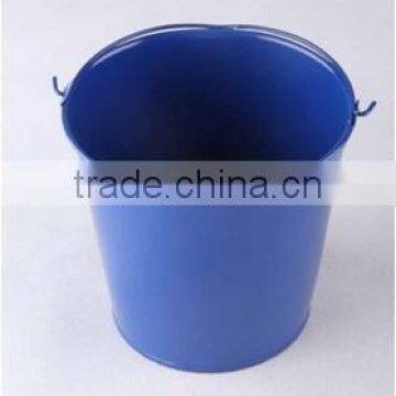 High Quality Chinese Factory New Style Garden Bucket for Kids With Dot Printing photo-5