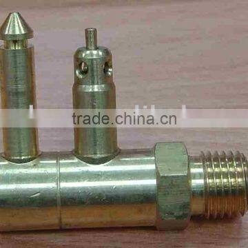 Fuel Connector