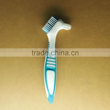 best selling denture toothbrush for old people oral care high quality made in china