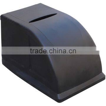 Plastic Motor Cover/Motor protector