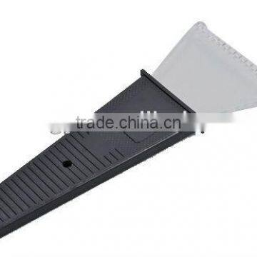 Car Cleaning Tools Ice Scraper Snow Remover Plastic Scraper IC-001