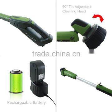 CE ROSH DIY Home Use Car Wash Machine, Car Cleaning Power Brush photo-5