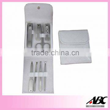Promotion Gift Good Quality Manicure Travel Kit photo-3