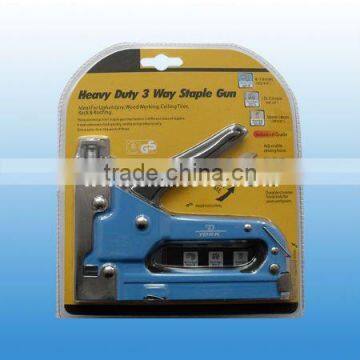 three-Purpose staple Gun SGS014