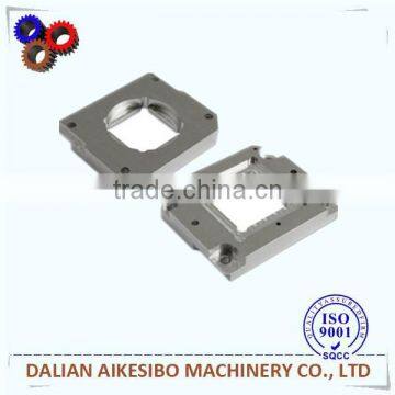 High quailty factory price aluminium CNC machining parts