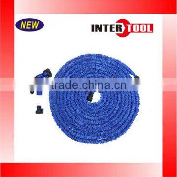 Expandable Nozzle Gun 25 50 75 100 FT Flexible Garden Water Hose Pipe w/ Spray photo-6