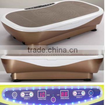 fitness equipment Ultrathin Vibration Board