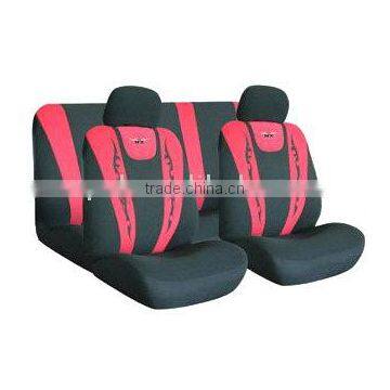 NX Tribal Seat Cover